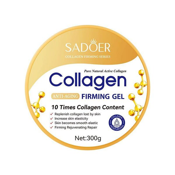 Sadoer collagen Face Gel