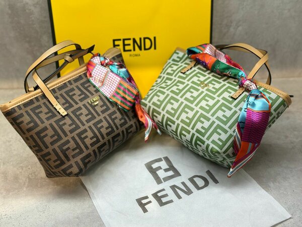 FENDI