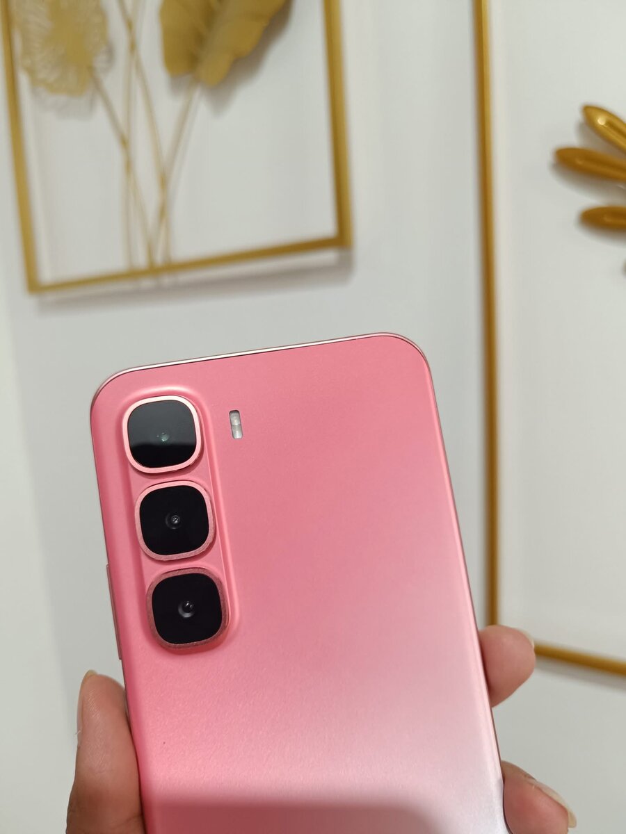 Infinix Hot 60 pro plus