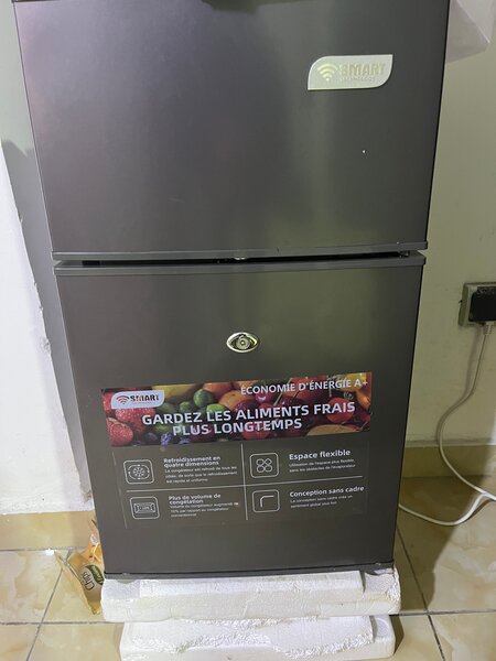 Réfrigérateur Smart éco