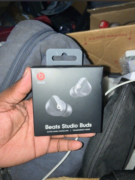 Beats Studio Bud Available