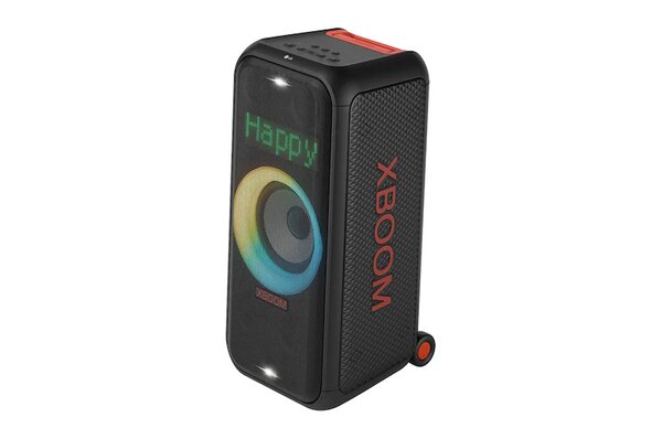 Enceinte Bluetooth LG XBOOM