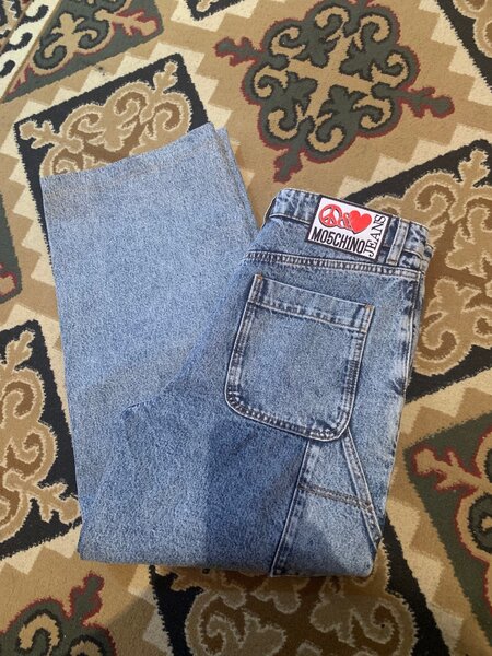 Джинсы фирменные, Турция, 38 размер, качество шикарная