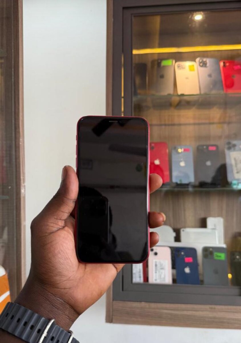 Uk used iPhone Xr