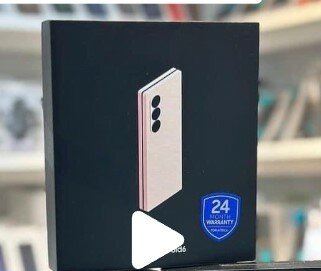 Samsung Galaxy Fold 6