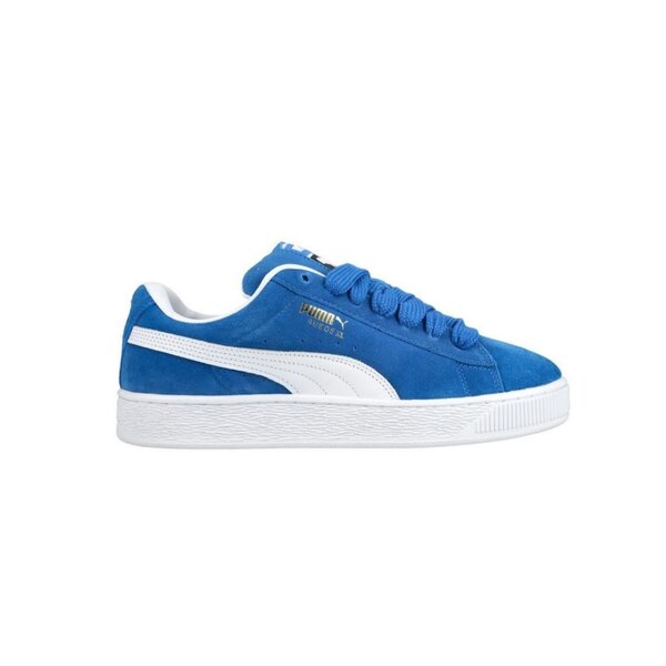Puma Suede Xl Bleu
