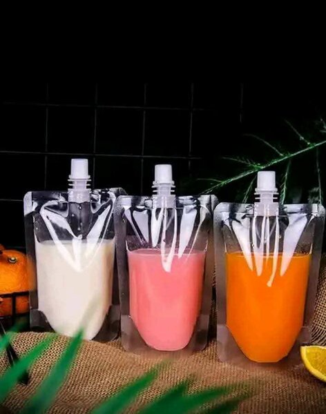 Pochettes à Glace Réutilisables