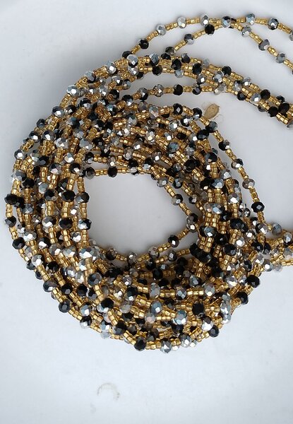 Waist Beads