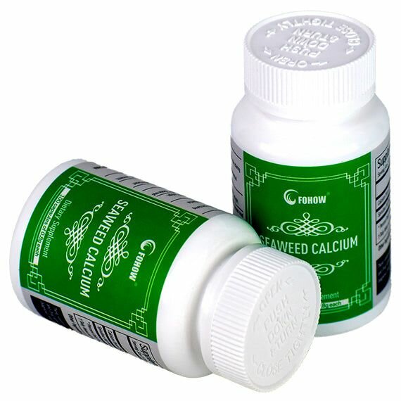Fohow Haizao Gai (Calcium)
