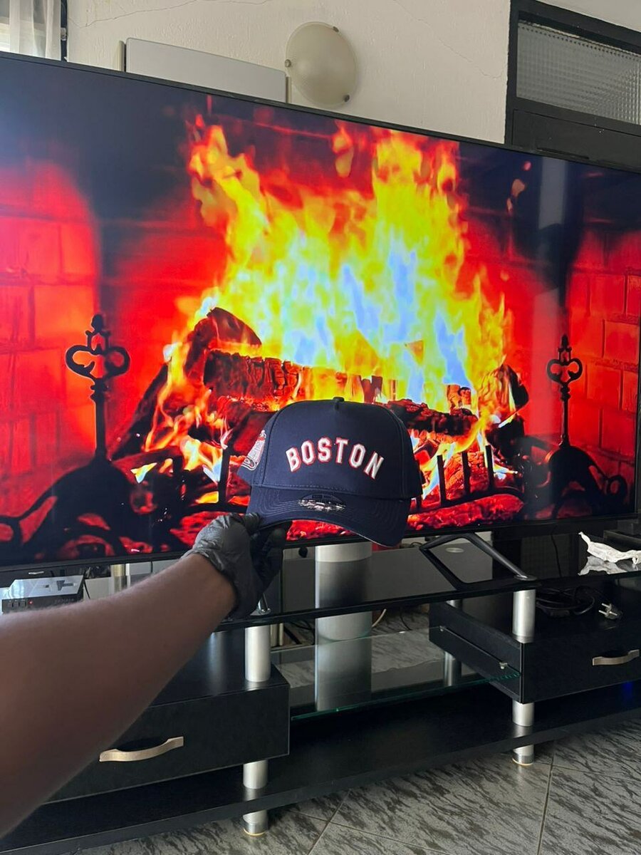 Casquette Athlétique Style Urbain