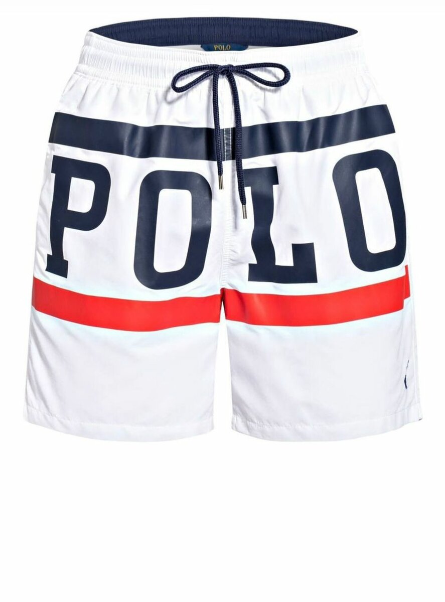 Shorts de Bain Homme Élegant