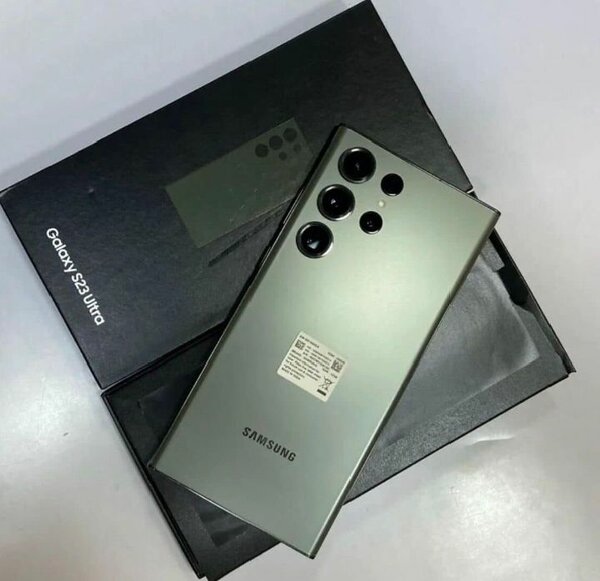 Samsung Galaxy 23 ultra