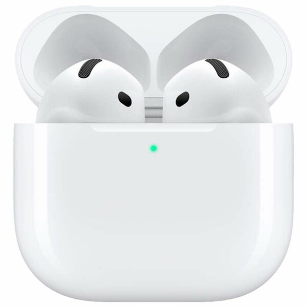 Airpods pro 4eme génération