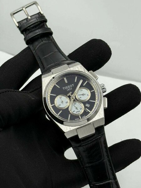 Montre Tissot Chronographe Homme