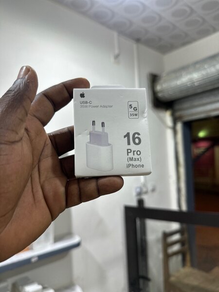 Boîtier de charge pour iPhone