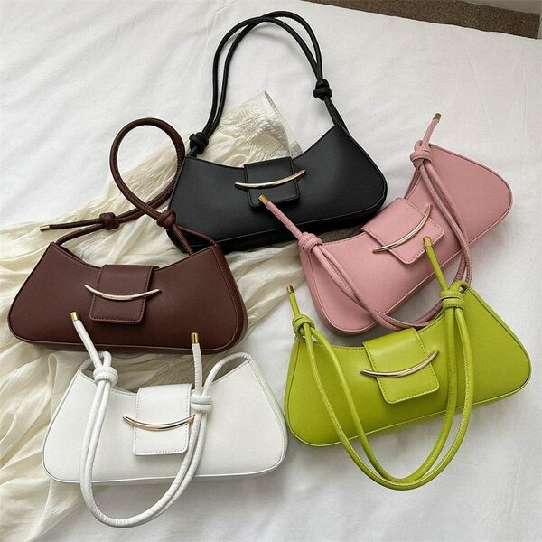 Hand bags