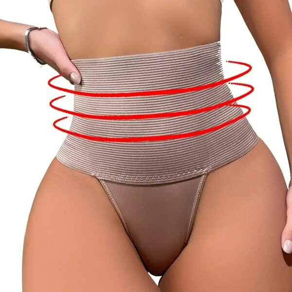 Ceinture amincissante femme