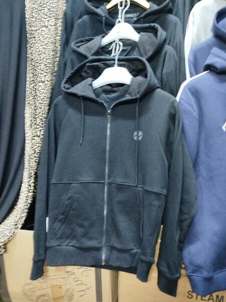 Спортивная двойка