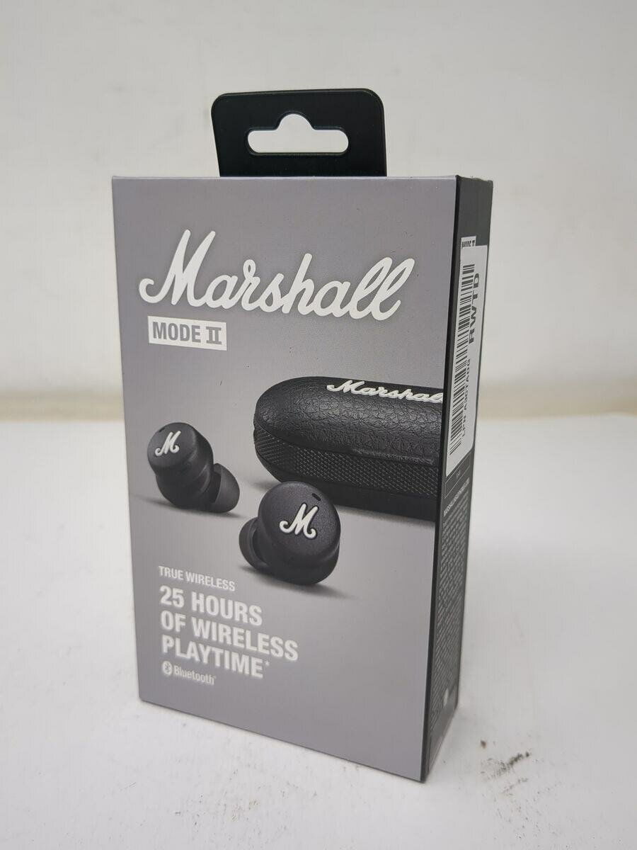 Écouteurs Sans Fil Marshall Mode II