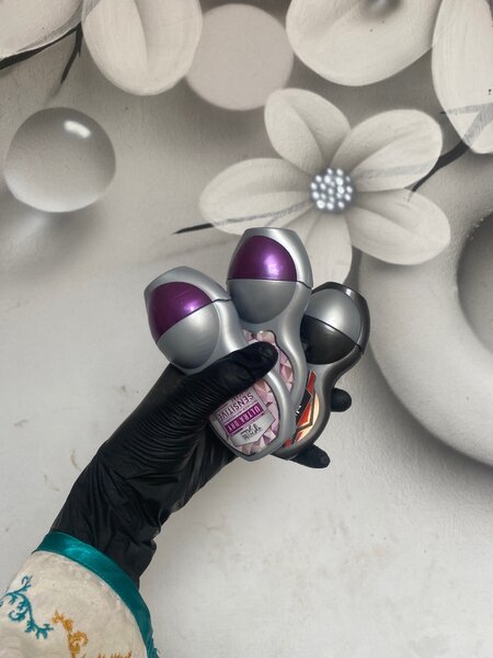 Déodorant anti-transpirant efficace