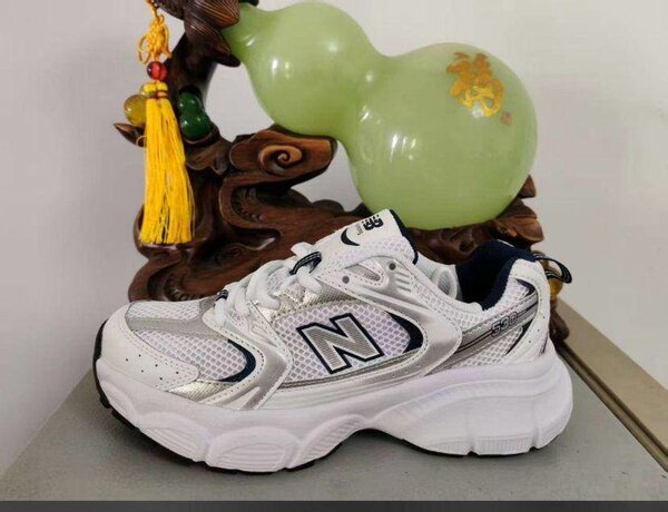 New balance pour la femme