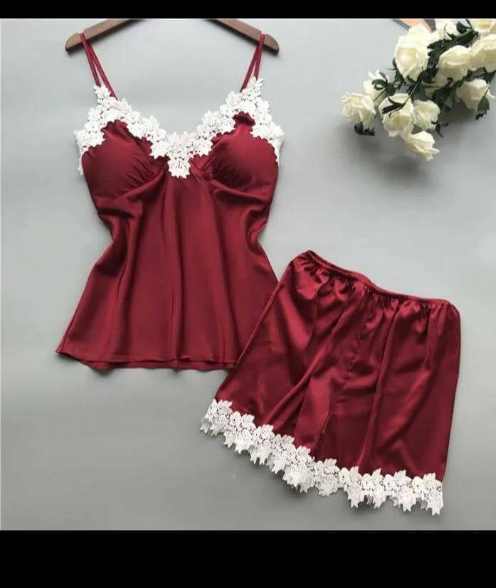 Nuisette 2en1 super sexy