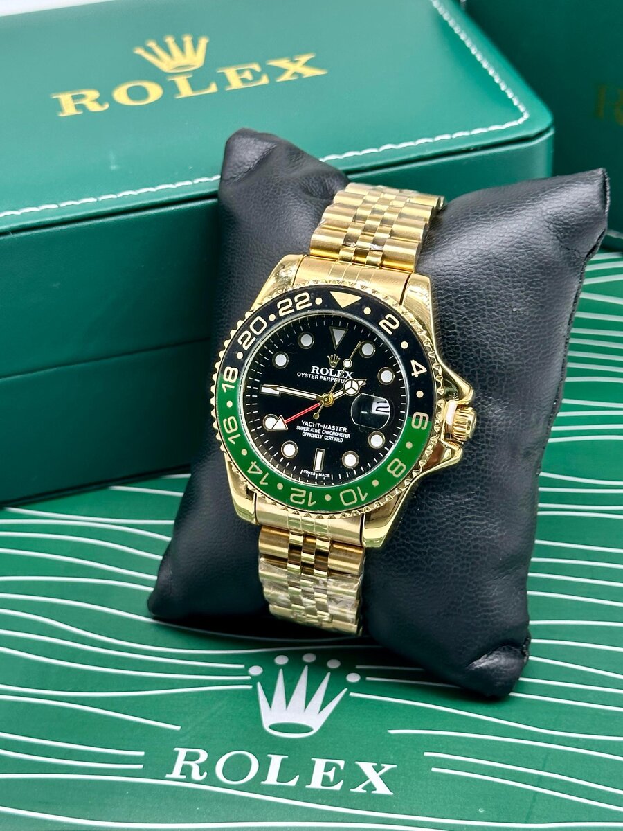 Montre Rolex GMT-Master II