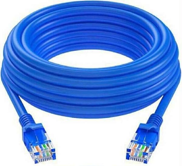 Câble Ethernet RJ45 50m