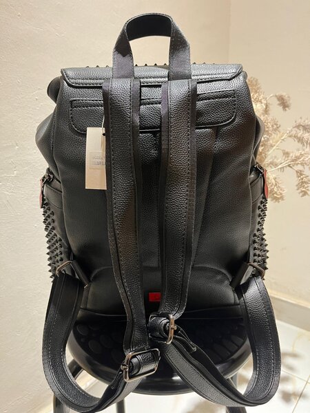 Louboutin Backpack