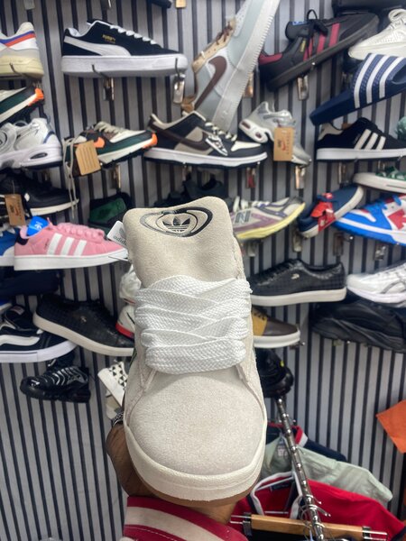 Baskets Campus Originals