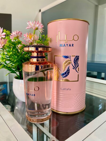 Mayar- Lattafa
