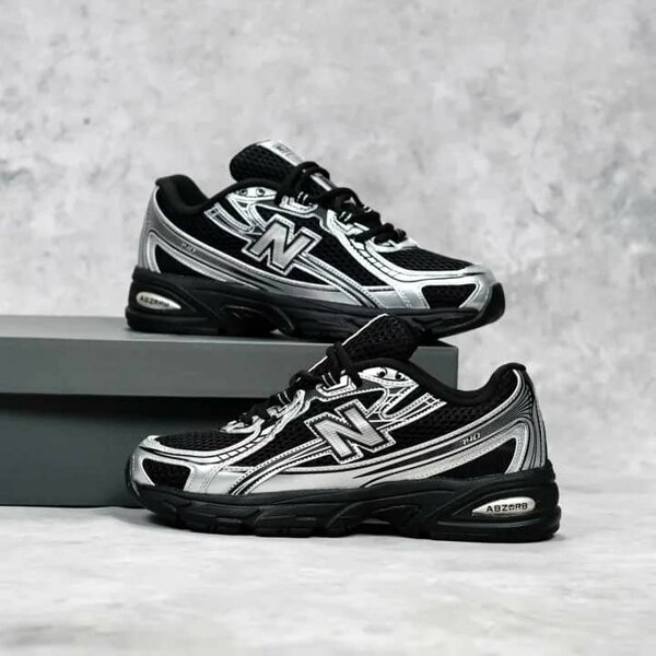 Baskets running performance New Balance