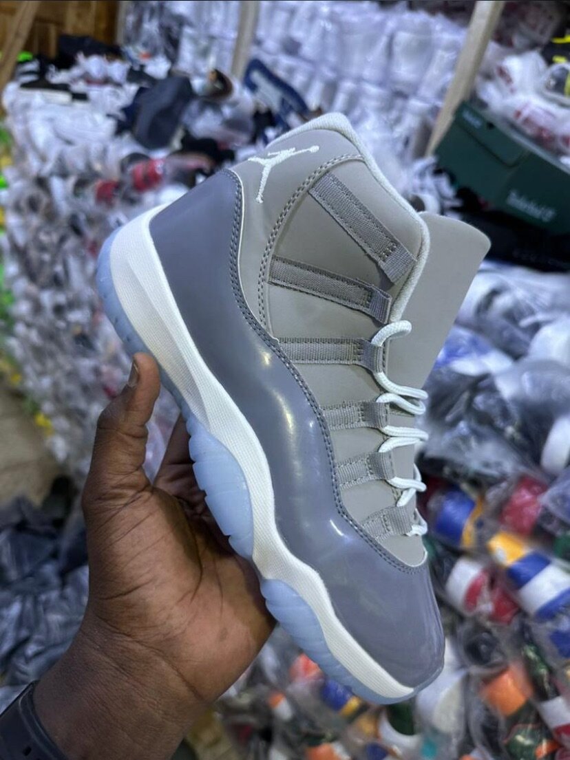 Chic Aire Jordan disponible