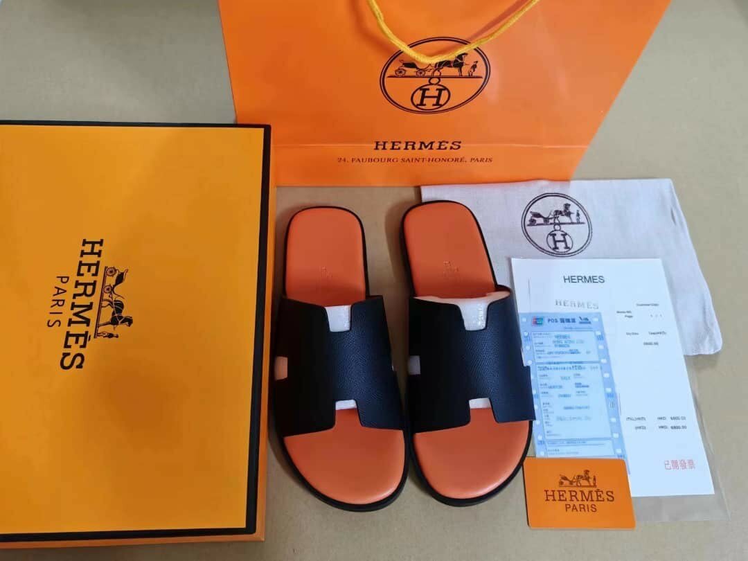 Hermes Paris