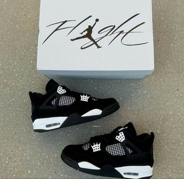 Air Jordan 4
