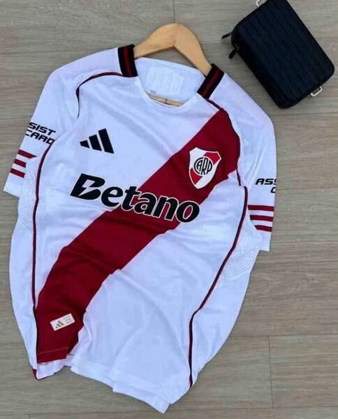 Maillot de football River Plate