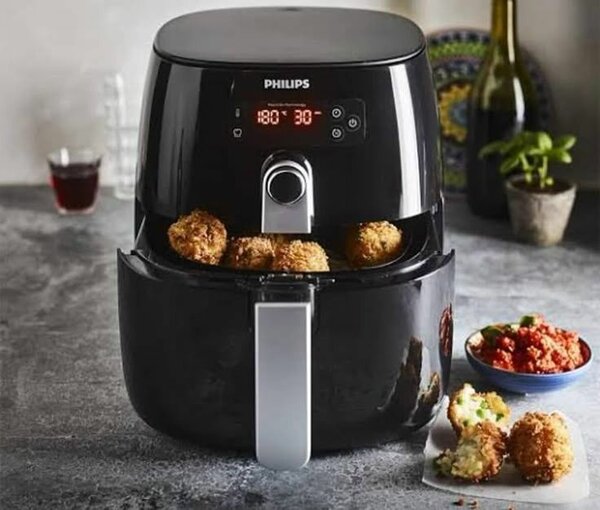 Air Fryer