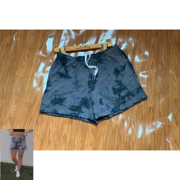 Ladies short