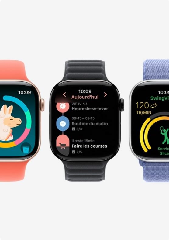 Apple Watch SE 2 40 mm GPS