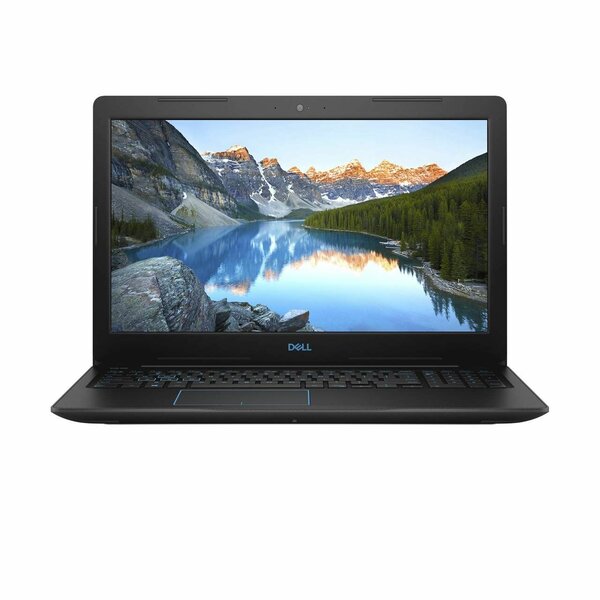 Ноутбук DELL G3 15 3579