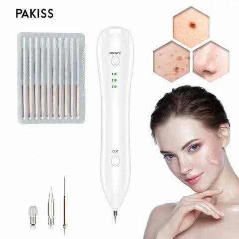 Appareil de moles et taches