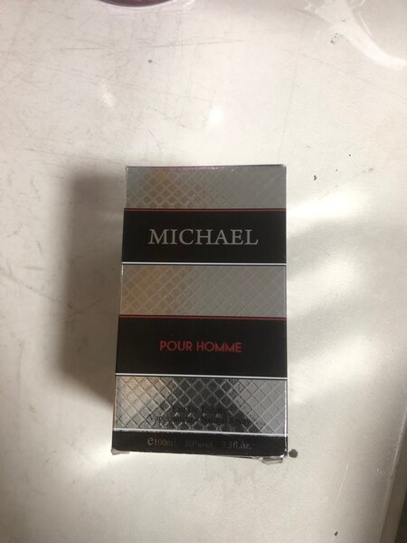 Parfum Homme Michael
