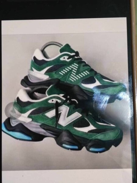 New Balance Sneakers