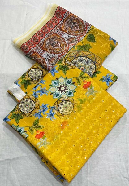 3pc unstich ladies suits