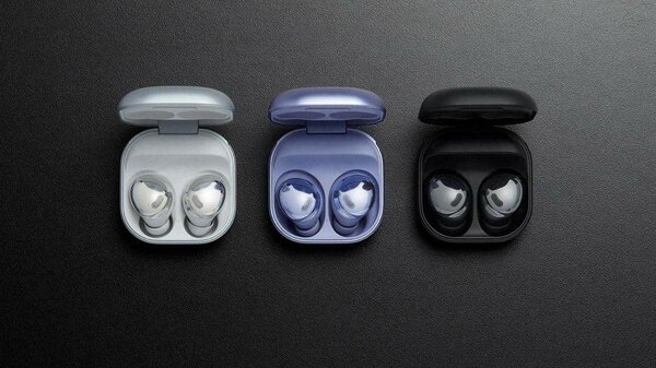 Écouteur Samsung Galaxy buds 2