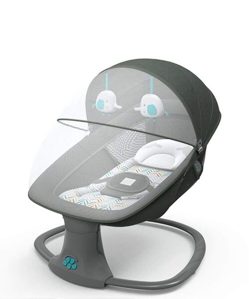 Transat bébé confort et sécurité