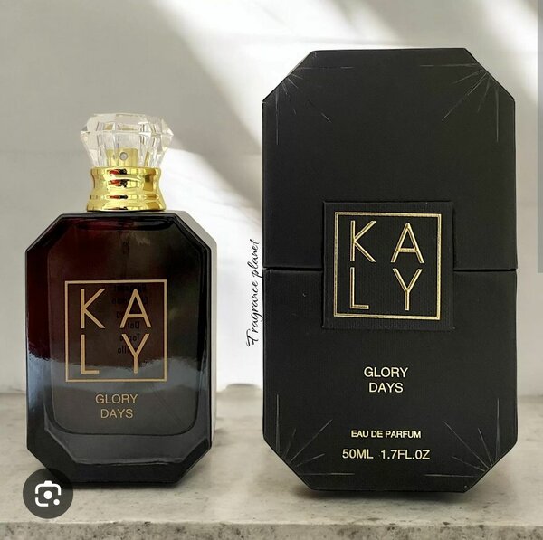 Kaly perfume