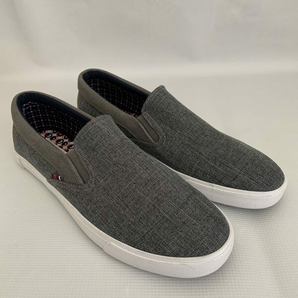 Ben Sherman