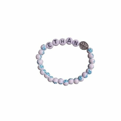 Bracelet Personnalisé Pour Bb