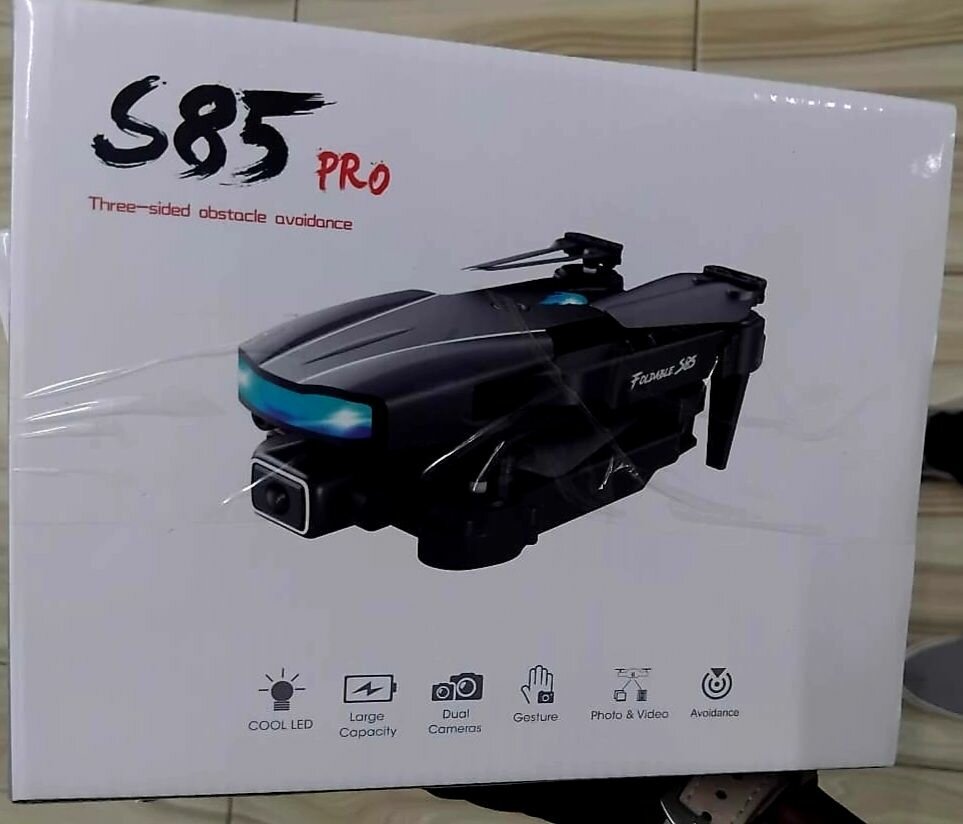 Drone S85 pro